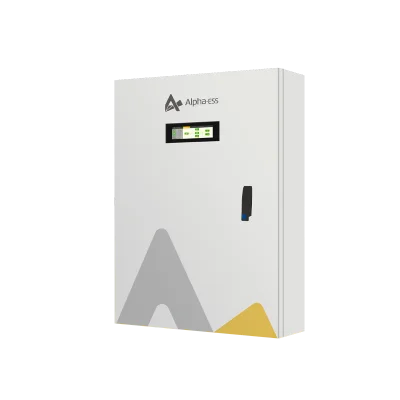 AlphaESS, Backup Box Plus