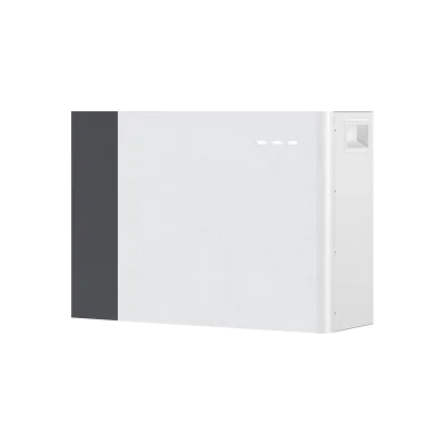 Photovoltaik, AlphaESS, Home Serie, Smile-G3-BAT-3.8S