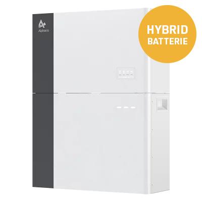 Photovoltaik, AlphaESS, Home Serie, Smile-G3-S5