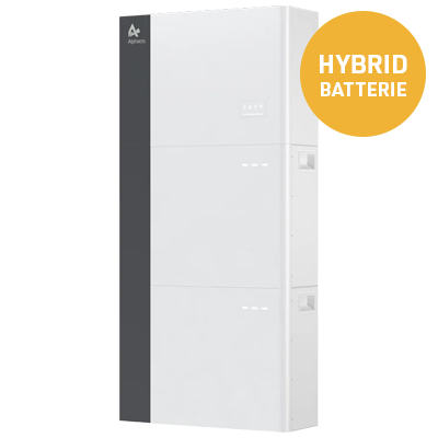 Photovoltaik, AlphaESS, Home Serie, Smile-G3-T15 / T20