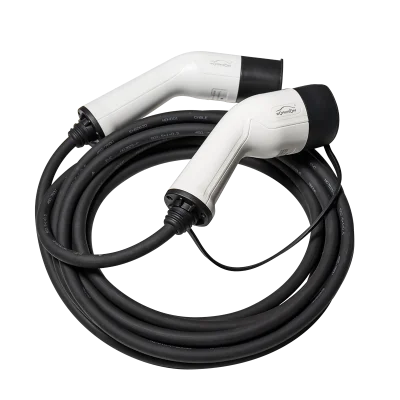 AlphaESS, Smile-G3-EVCT11 Ladekabel