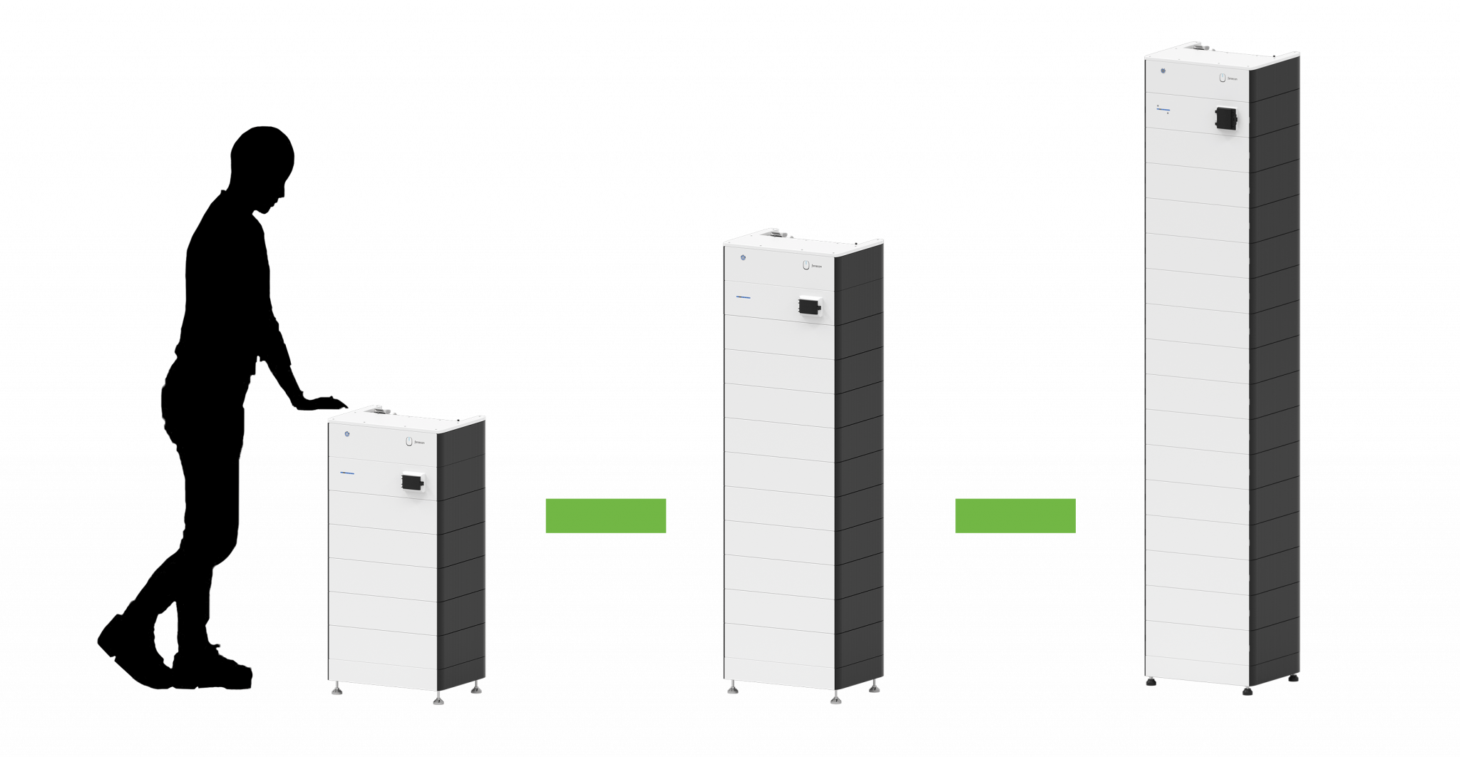 FENECON Home 20 & 30 - Der große Heimspeicher