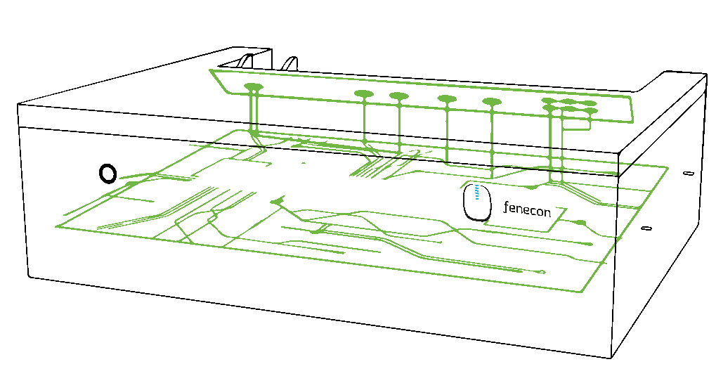 FENECON Home 20 & 30 - Der große Heimspeicher