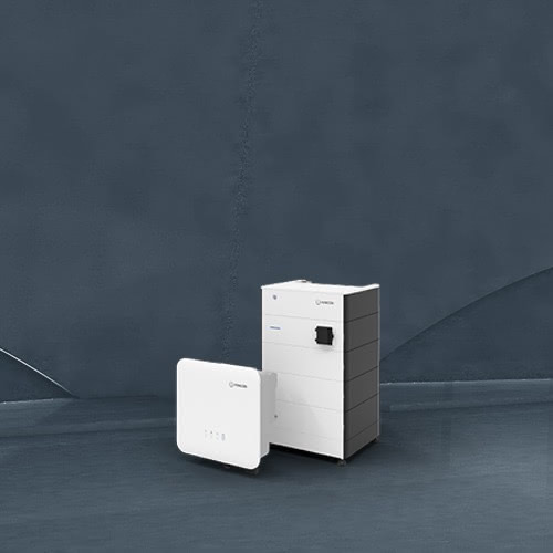 FENECON Home 6, 10 & 15 - Der modulare Heimspeicher