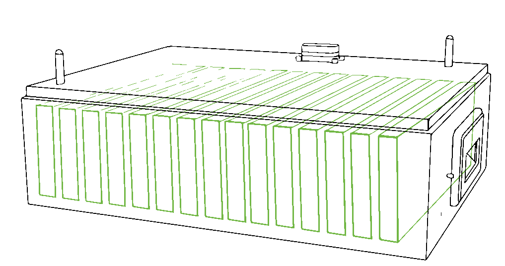 FENECON Home 6, 10 & 15 - Der modulare Heimspeicher