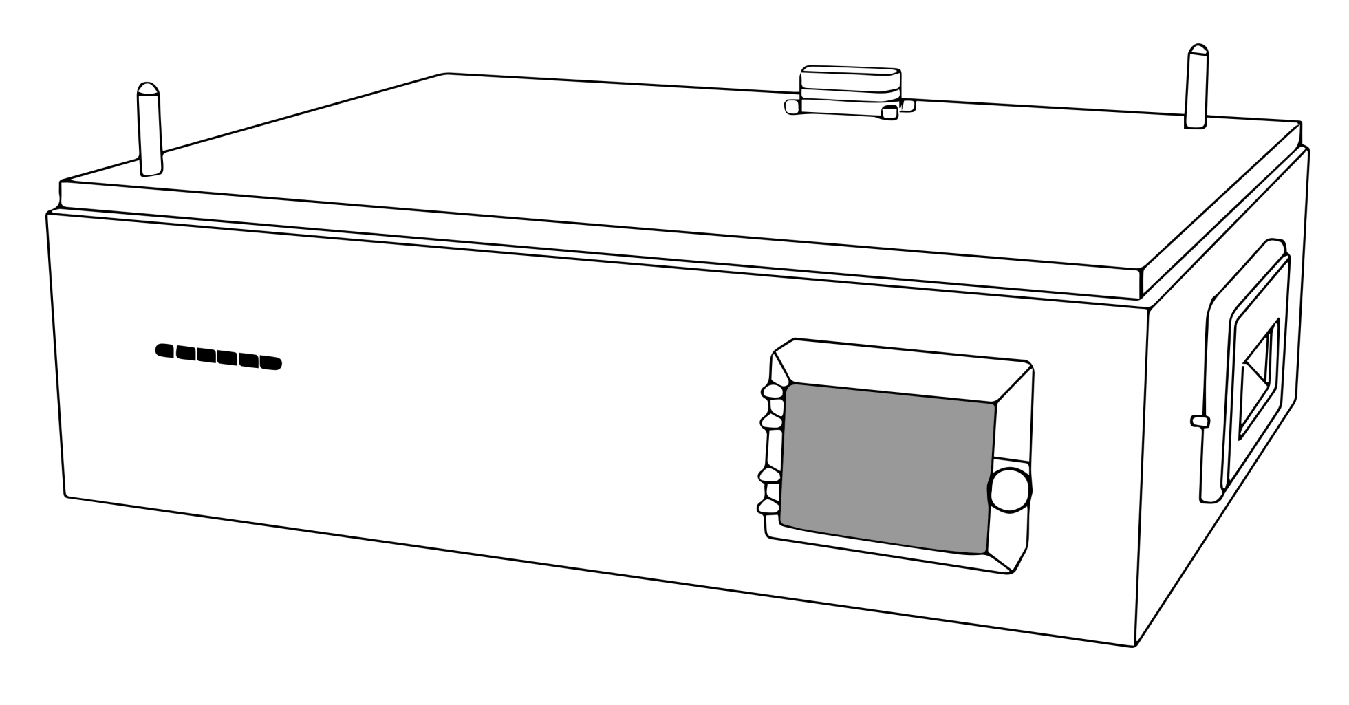 FENECON Home 6, 10 & 15 - Der modulare Heimspeicher