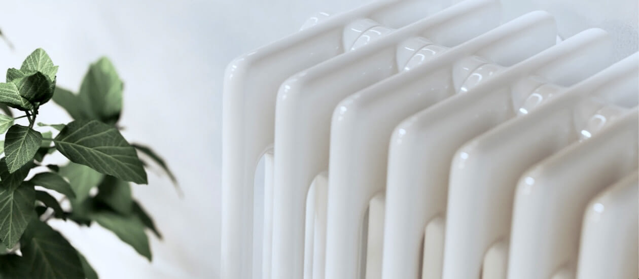 Panasonic Aquarea M-Serie, Heizkörper