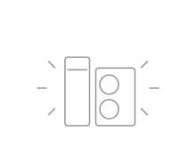 Panasonic Aquarea M-Serie, Icon