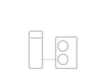 Panasonic Aquarea M-Serie, Icon