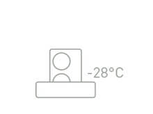 Panasonic Aquarea M-Serie, Icon