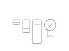 Panasonic Aquarea M-Serie, Icon