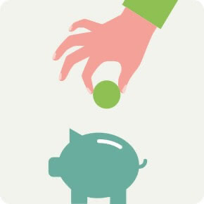 Panasonic Etherea, Grafik (Hohe Energieeffizienz)