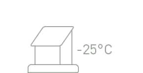 Panasonic, Aquarea L-Generation, Icon