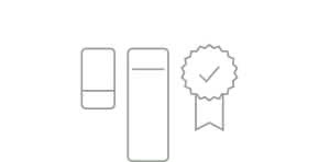 Panasonic, Aquarea L-Generation, Icon