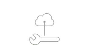 Panasonic, Aquarea L-Generation, Icon