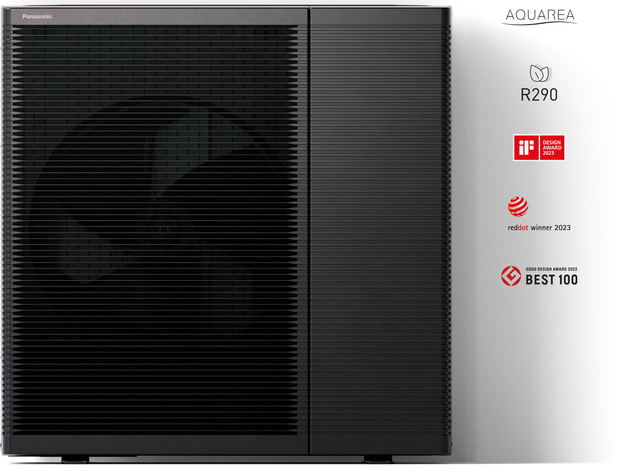 Panasonic, L-Generation, Intro