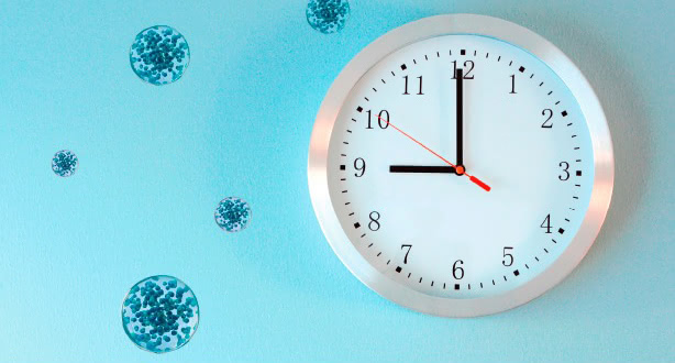 Panasonic nanoe™ X, Was macht nanoe™ X so einzigartig?, Abbildung 2