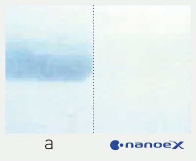 Panasonic nanoe™ X, Gegen Allergene, Hemmwirkung: Insekten