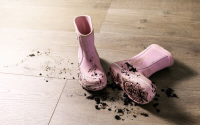 Panasonic nanoe™ X, Gegen Schimmelsporen, Foto 3