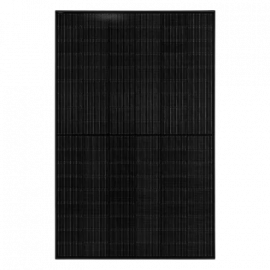 Photovoltaik Module, Bauer Solar Glas-Glas Pure