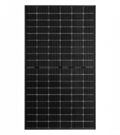 Photovoltaik Module, Bauer Solar Glas-Glas Black