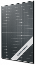 Photovoltaik Module, AXIbiperfect