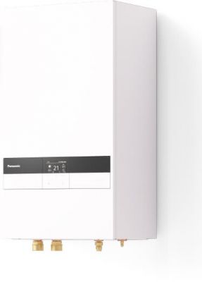 Panasonic, Aquarea L-Generation, Innengeräte